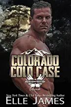 Colorado Cold Case By Elle James [PDF]