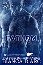 Fathom By Bianca D'Arc [PDF]