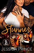 Stunner By Jessica Prince [PDF]