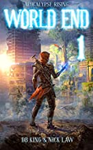 Apocalypse Rising By DB King [PDF]