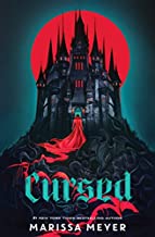 Cursed By Marissa Meyer [PDF]