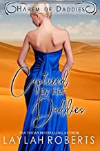 Captured by her Daddies By Laylah Roberts [PDF]