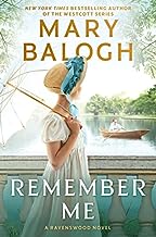 Remember Me By Mary Balogh [PDF]