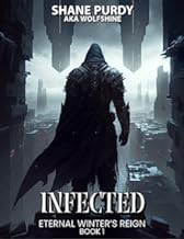 Infected By Shane Purdy [PDF]