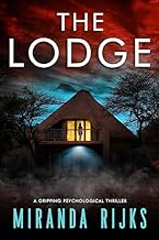 The Lodge By Miranda Rijks [PDF]