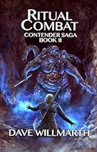 Ritual Combat By Dave Willmarth [PDF]