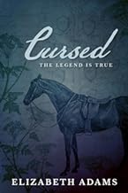 Cursed By Elizabeth Adams [PDF]