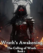 Wrath's Awakening By Shane Purdy [PDF]