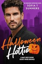 Halloween Hottie By Sofia T Summers [PDF]
