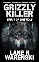 Grizzly Killer By Lane R Warenski [PDF]