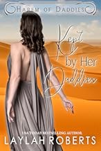 Kept by her Daddies By Laylah Roberts [PDF]