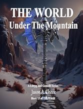 Under The Mountain By Jason Cheek [PDF]