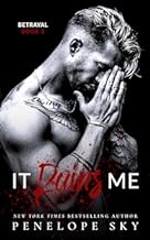 It Ruins Me By Penelope Sky [PDF]