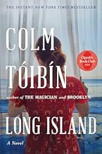 Long Island By Colm Tóibín [PDF]
