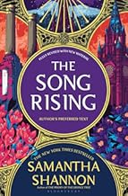 The Song Rising By Samantha Shannon [PDF]