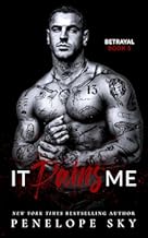 It Pains Me By Penelope Sky [PDF]