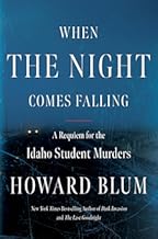When the Night Comes Falling By Howard Blum [PDF]