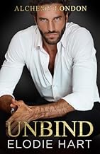 Unbind By Elodie Hart [PDF]