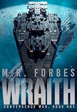 Wraith By M.R. Forbes [PDF]