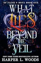 What Lies Beyond the Veil By Harper L. Woods [PDF]