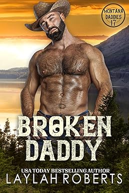Broken Daddy By Laylah Roberts [PDF]