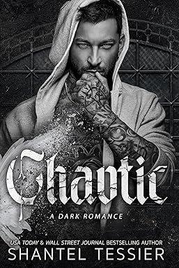 The Ritual By Shantel Tessier [PDF]