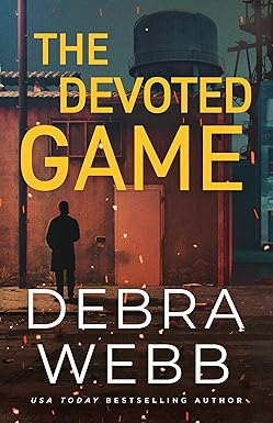 The Devoted Game By Debra Webb [PDF]