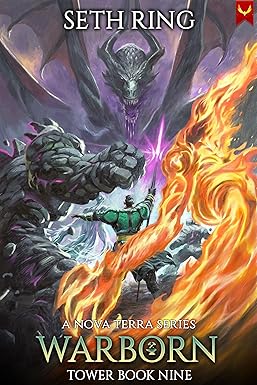 Warborn By Seth Ring [PDF]